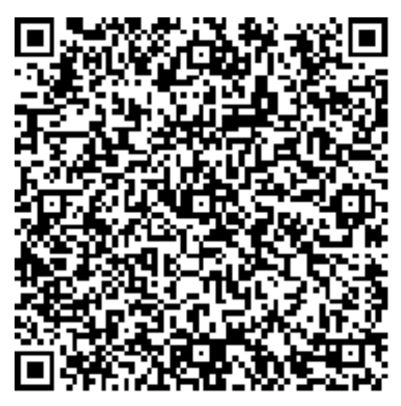 Scan to pay via Zelle